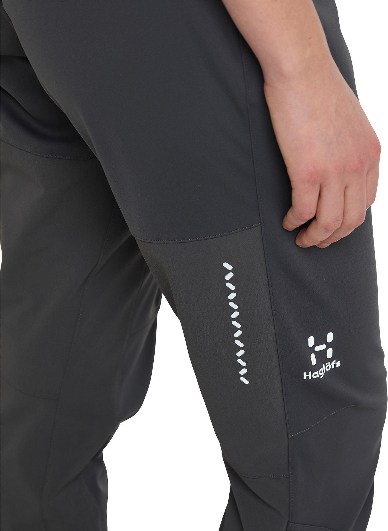 Product gallery image number 8 for product L.I.M Hybrid Softshell Pant - Women's