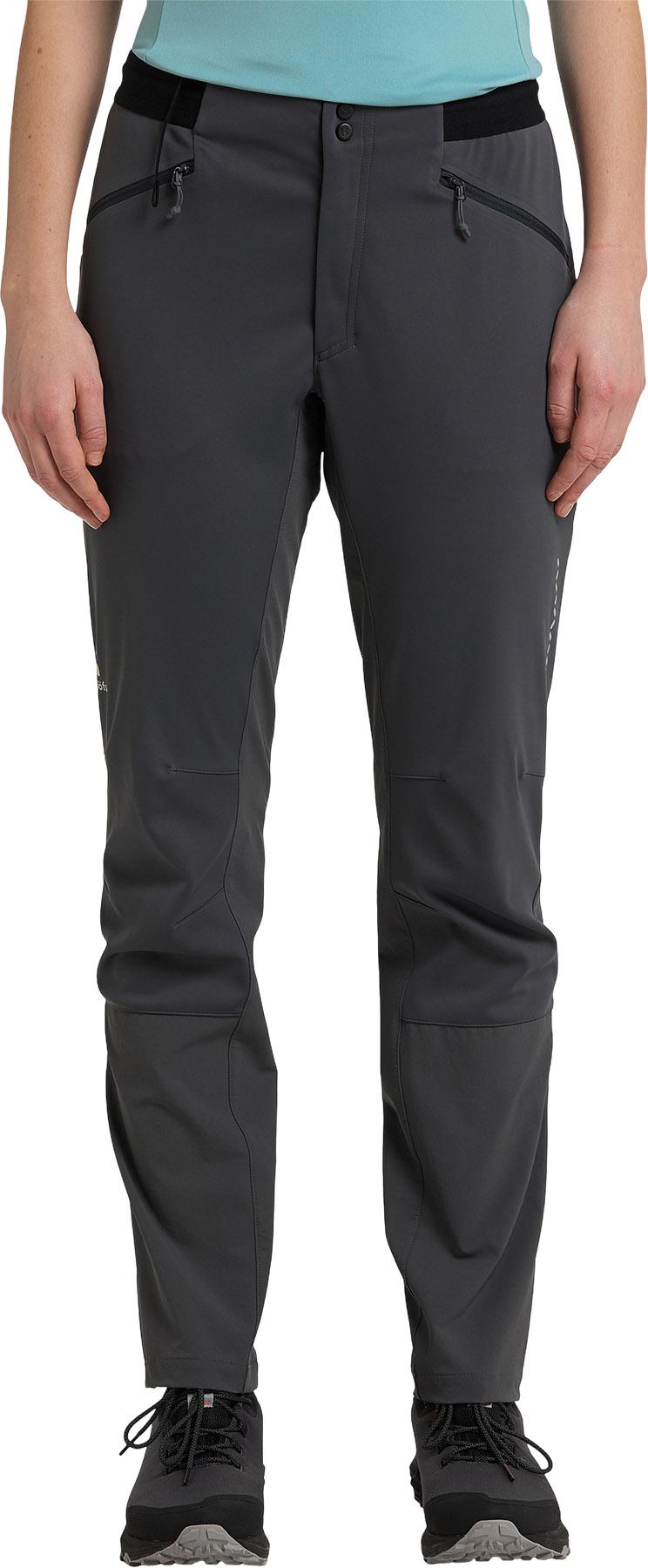 Product gallery image number 9 for product L.I.M Hybrid Softshell Pant - Women's