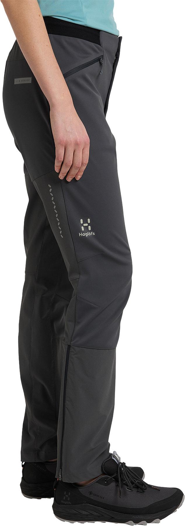 Product gallery image number 10 for product L.I.M Hybrid Softshell Pant - Women's