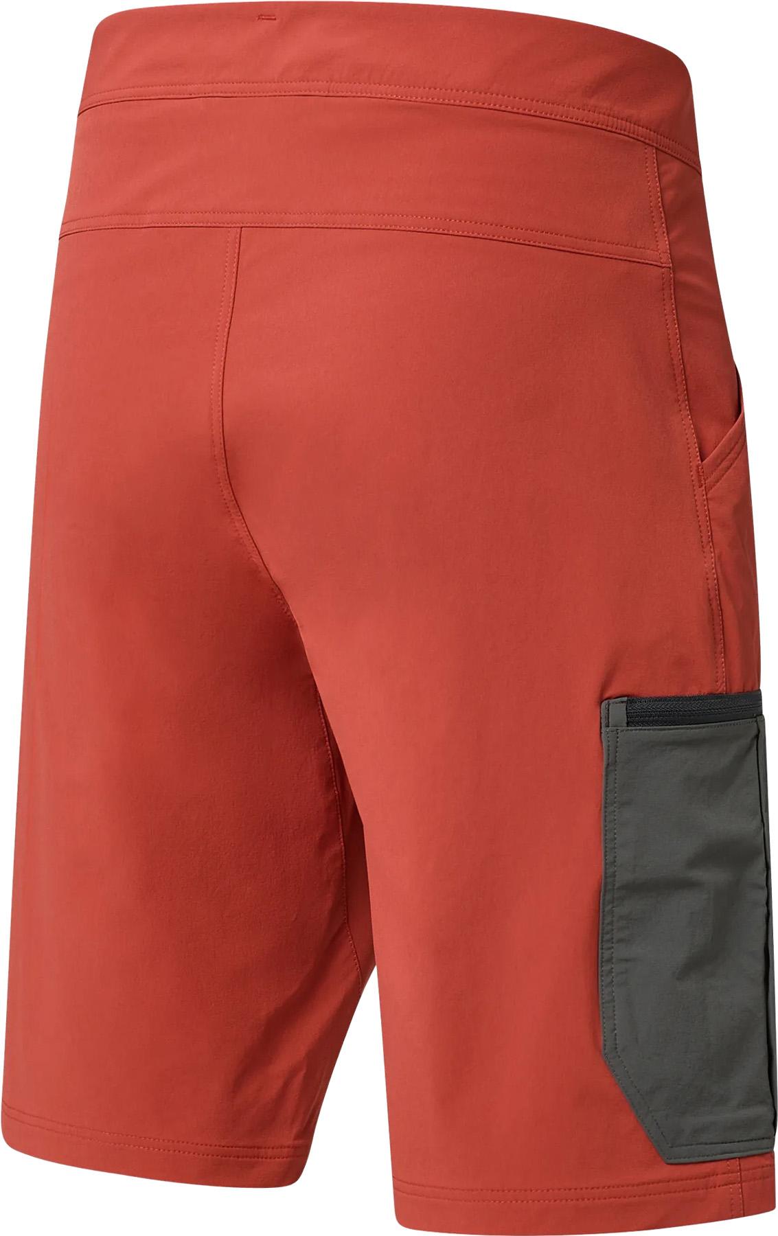 Numéro de l'image de la galerie de produits 2 pour le produit Short coquille souple Lizard - Homme