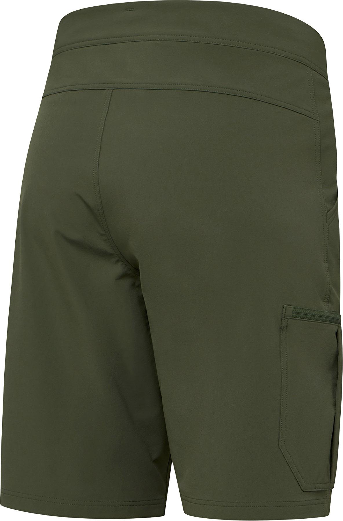 Product gallery image number 6 for product Lizard Softshell Shorts - Men's