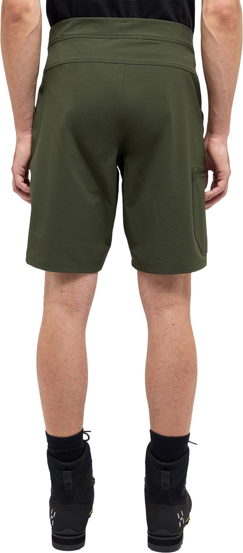 Product gallery image number 5 for product Lizard Softshell Shorts - Men's