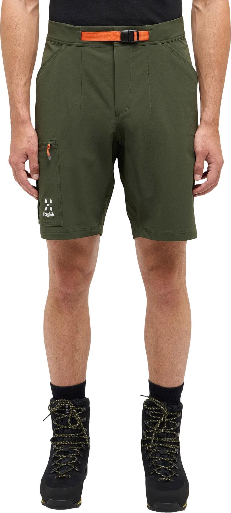 Product gallery image number 2 for product Short coquille souple Lizard - Homme