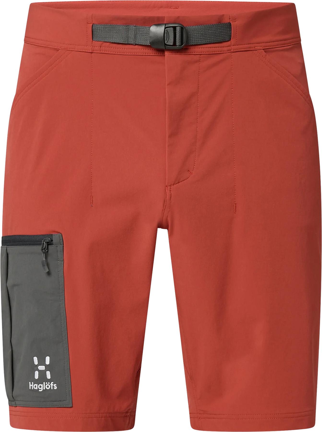 Product image for Lizard Softshell Shorts - Men's