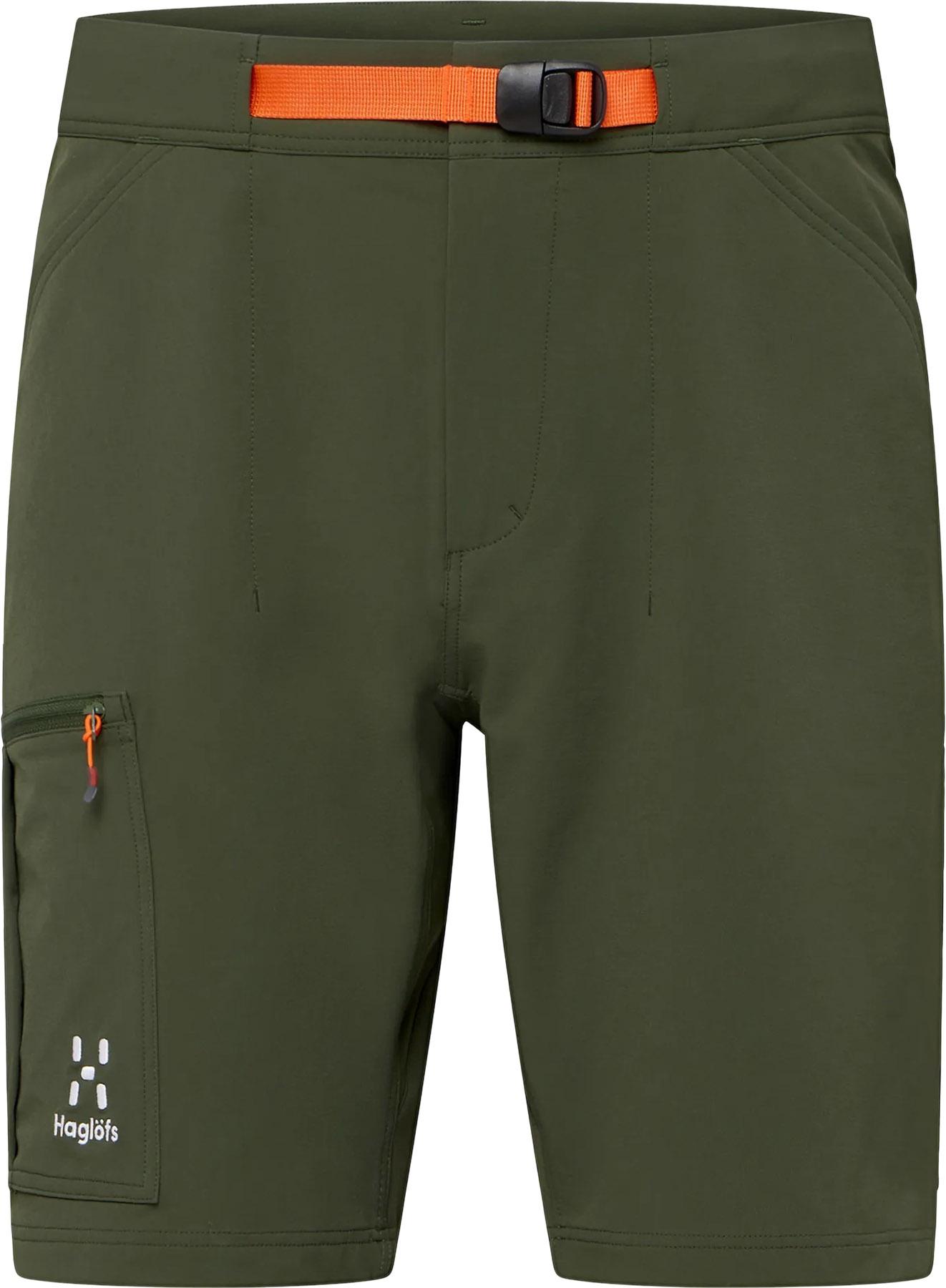 Product image for Short coquille souple Lizard - Homme