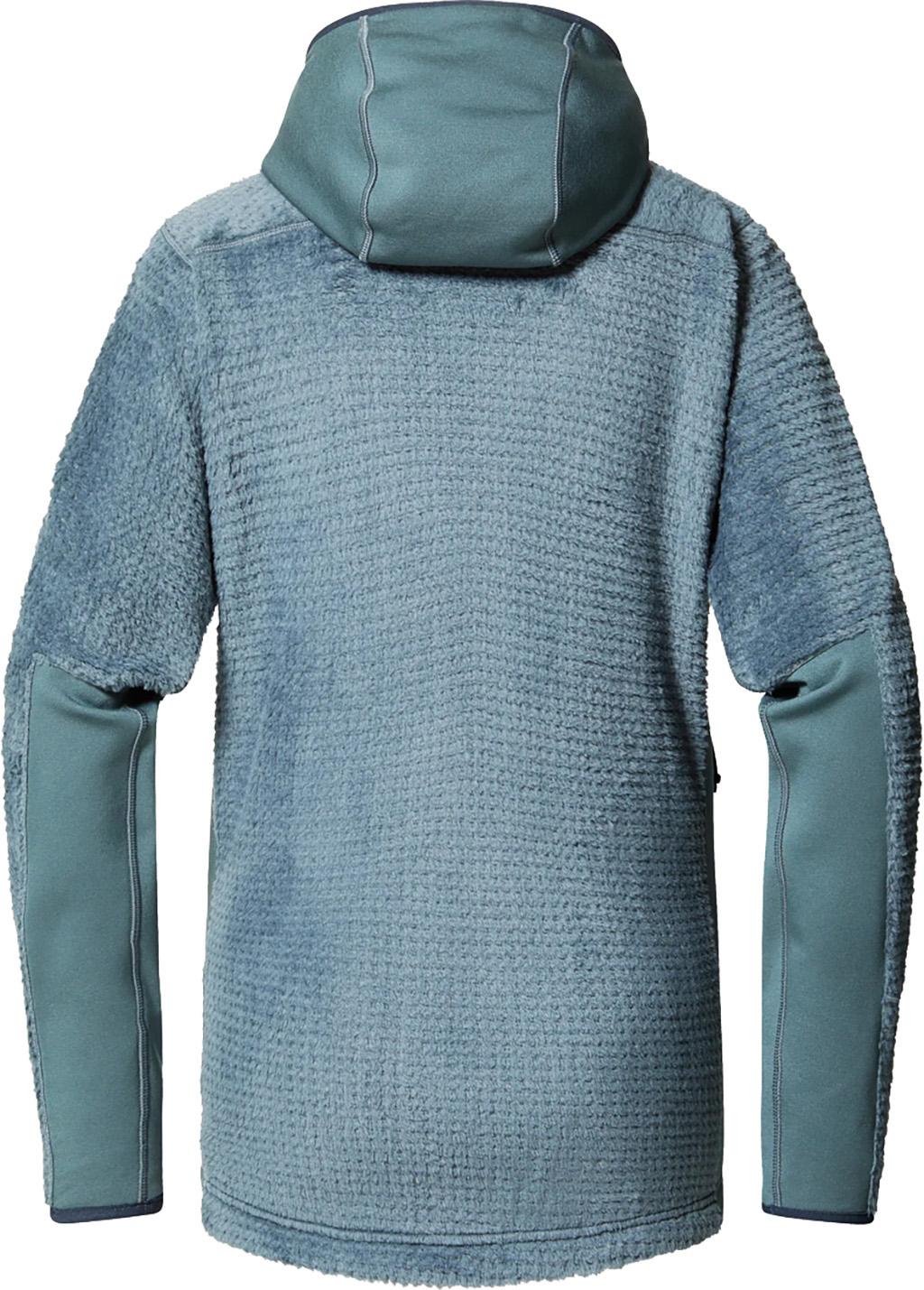 Product gallery image number 9 for product Vassi Mid Hoodie - Women's