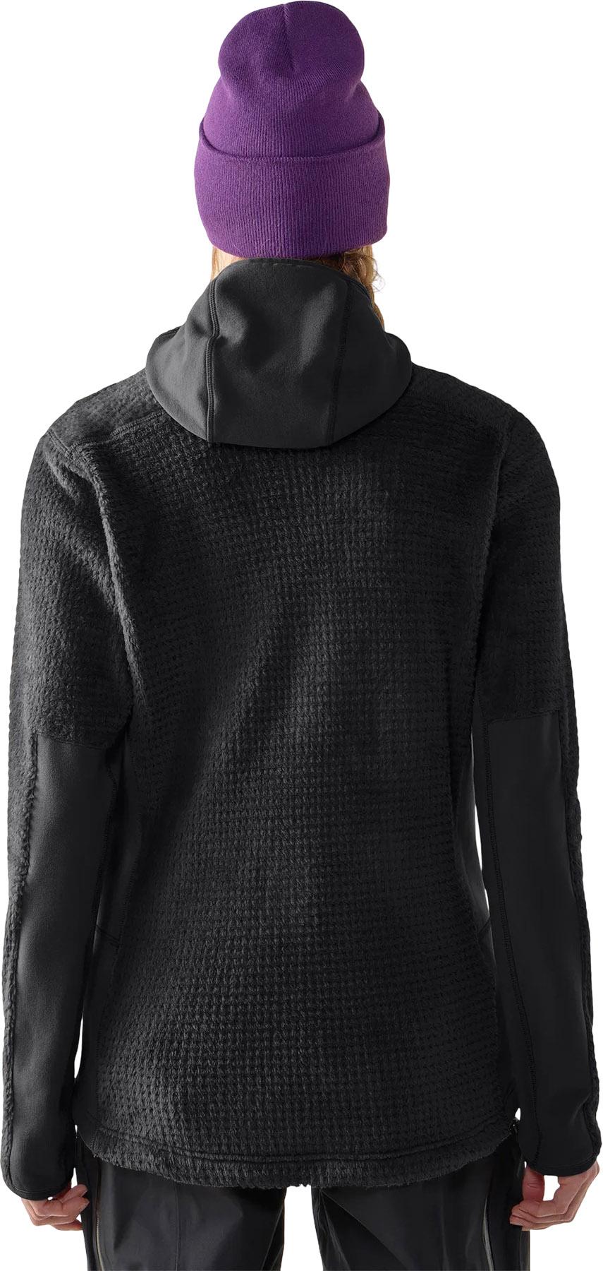 Product gallery image number 6 for product Vassi Mid Hoodie - Women's