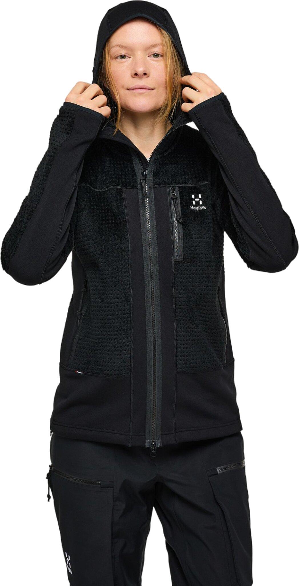 Product gallery image number 3 for product Vassi Mid Hoodie - Women's