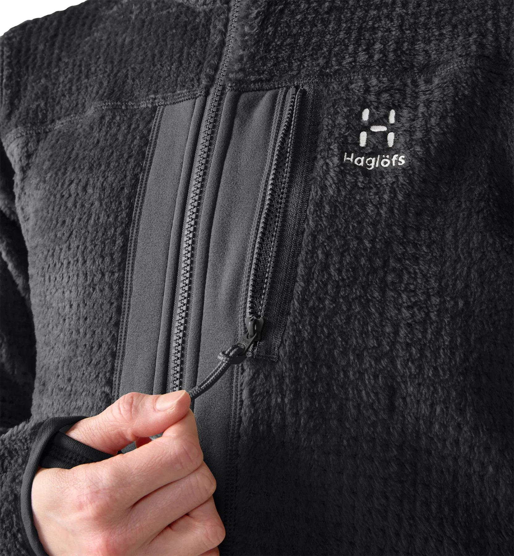 Product gallery image number 2 for product Vassi Mid Hoodie - Women's