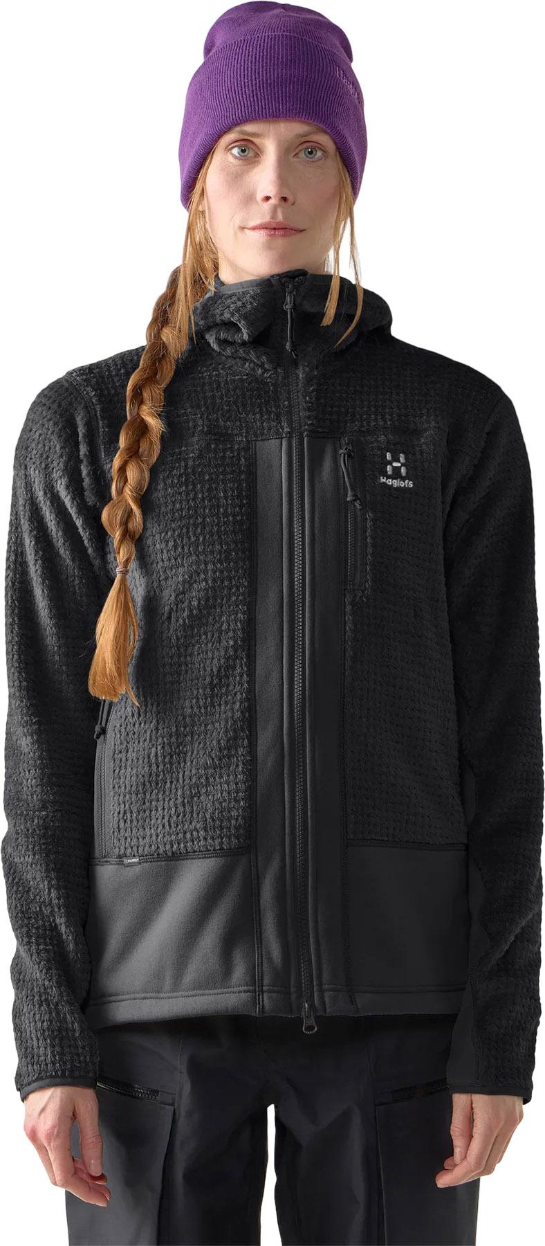 Product gallery image number 4 for product Vassi Mid Hoodie - Women's