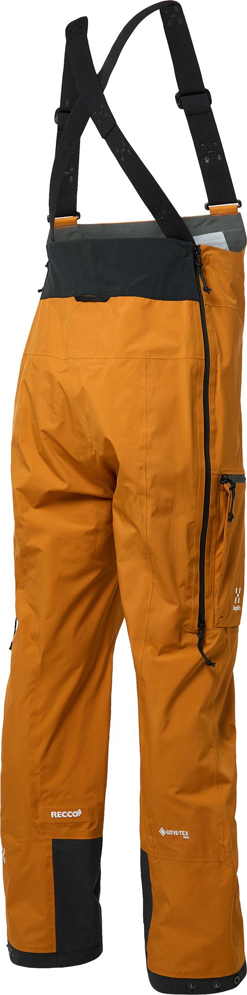 Numéro de l'image de la galerie de produits 2 pour le produit Salopette Gtx Pro Vassi - Homme