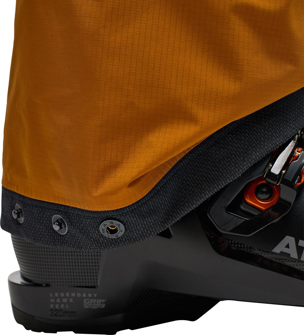 Numéro de l'image de la galerie de produits 7 pour le produit Salopette Gtx Pro Vassi - Homme