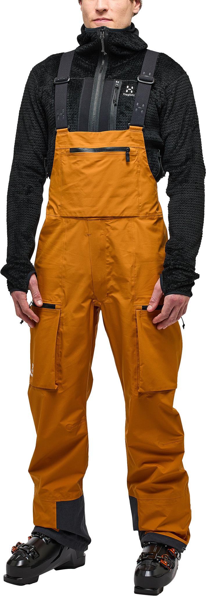 Numéro de l'image de la galerie de produits 10 pour le produit Salopette Gtx Pro Vassi - Homme