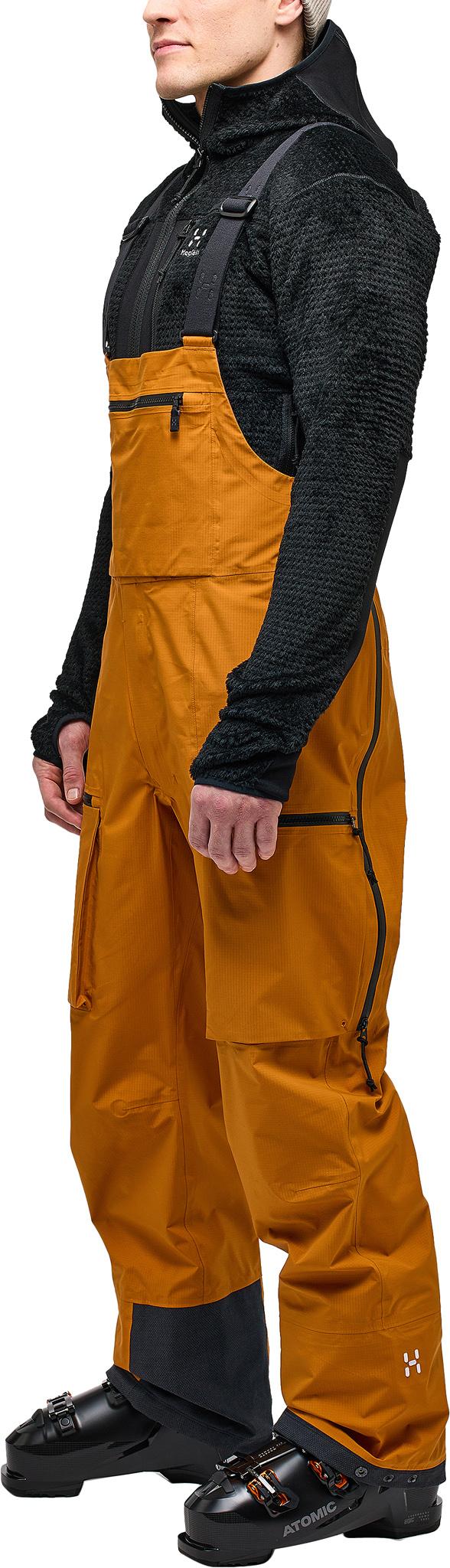 Numéro de l'image de la galerie de produits 11 pour le produit Salopette Gtx Pro Vassi - Homme