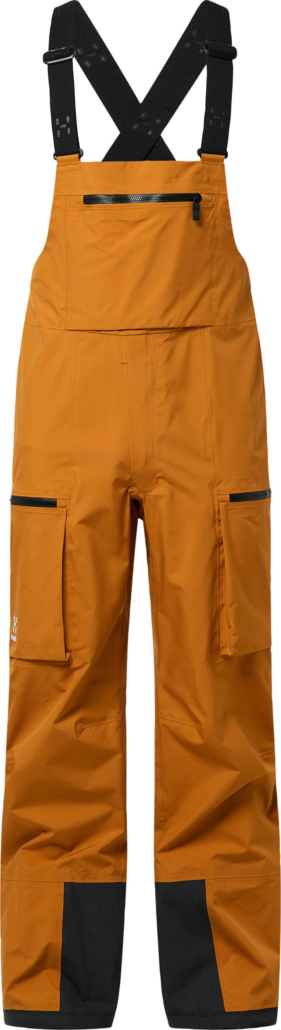 Numéro de l'image de la galerie de produits 1 pour le produit Salopette Gtx Pro Vassi - Homme