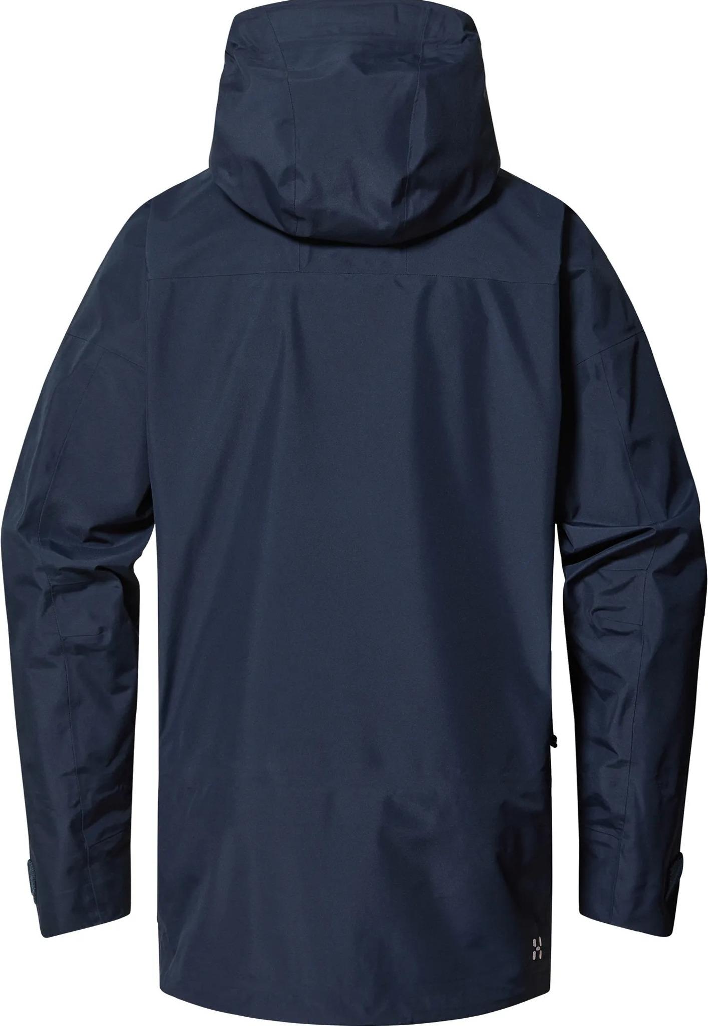 Numéro de l'image de la galerie de produits 2 pour le produit Manteau Gtx Vassi - Homme