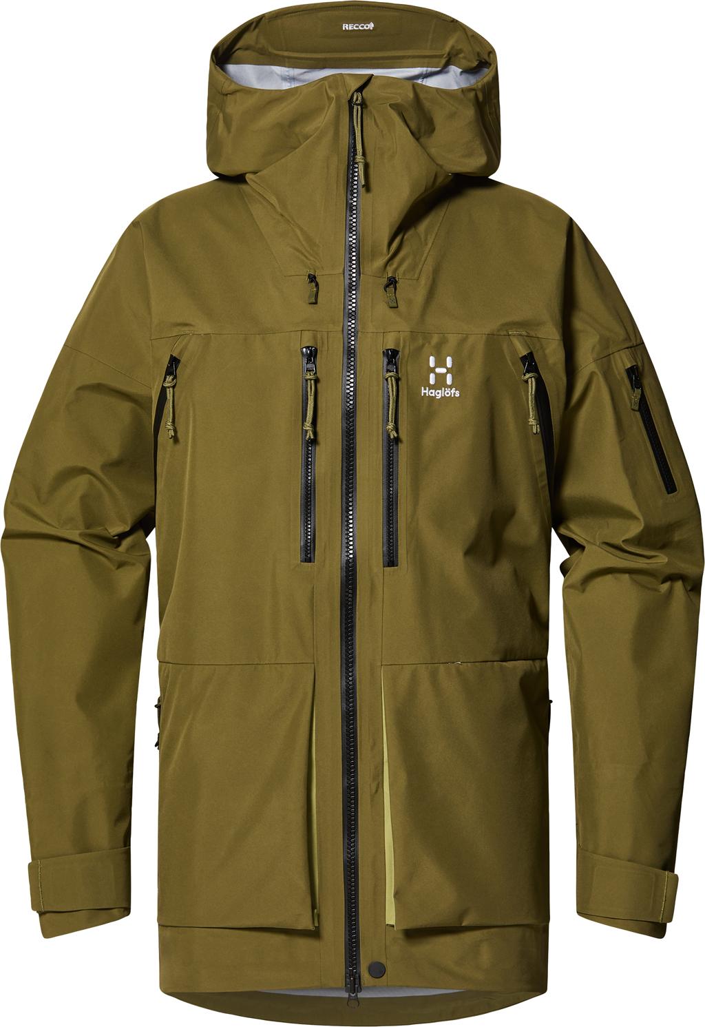 Image de produit pour Manteau Gtx Vassi - Homme