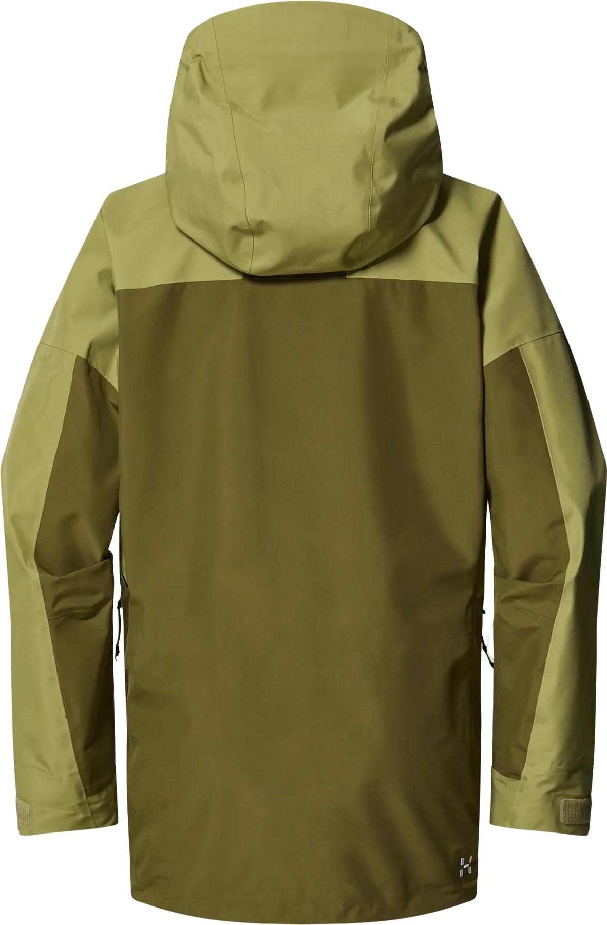 Product gallery image number 2 for product Vassi Gtx Jacket - Women's