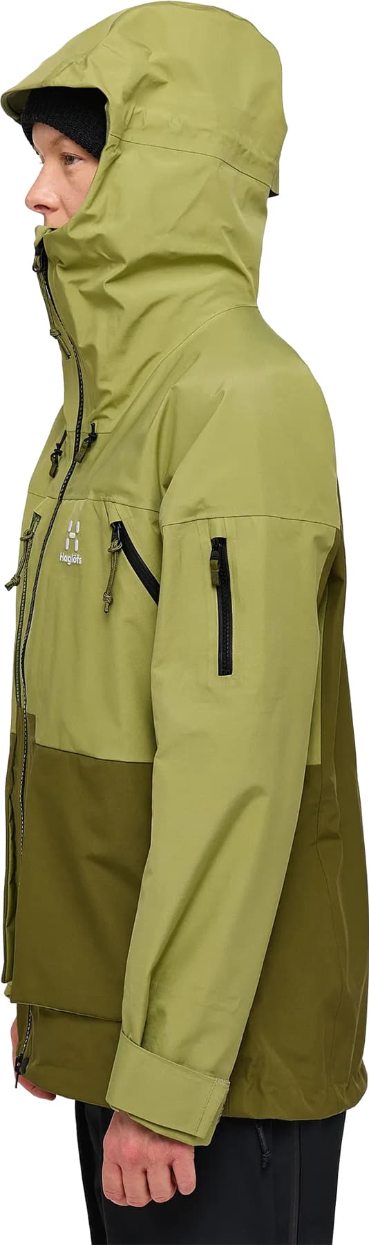 Product gallery image number 6 for product Vassi Gtx Jacket - Women's