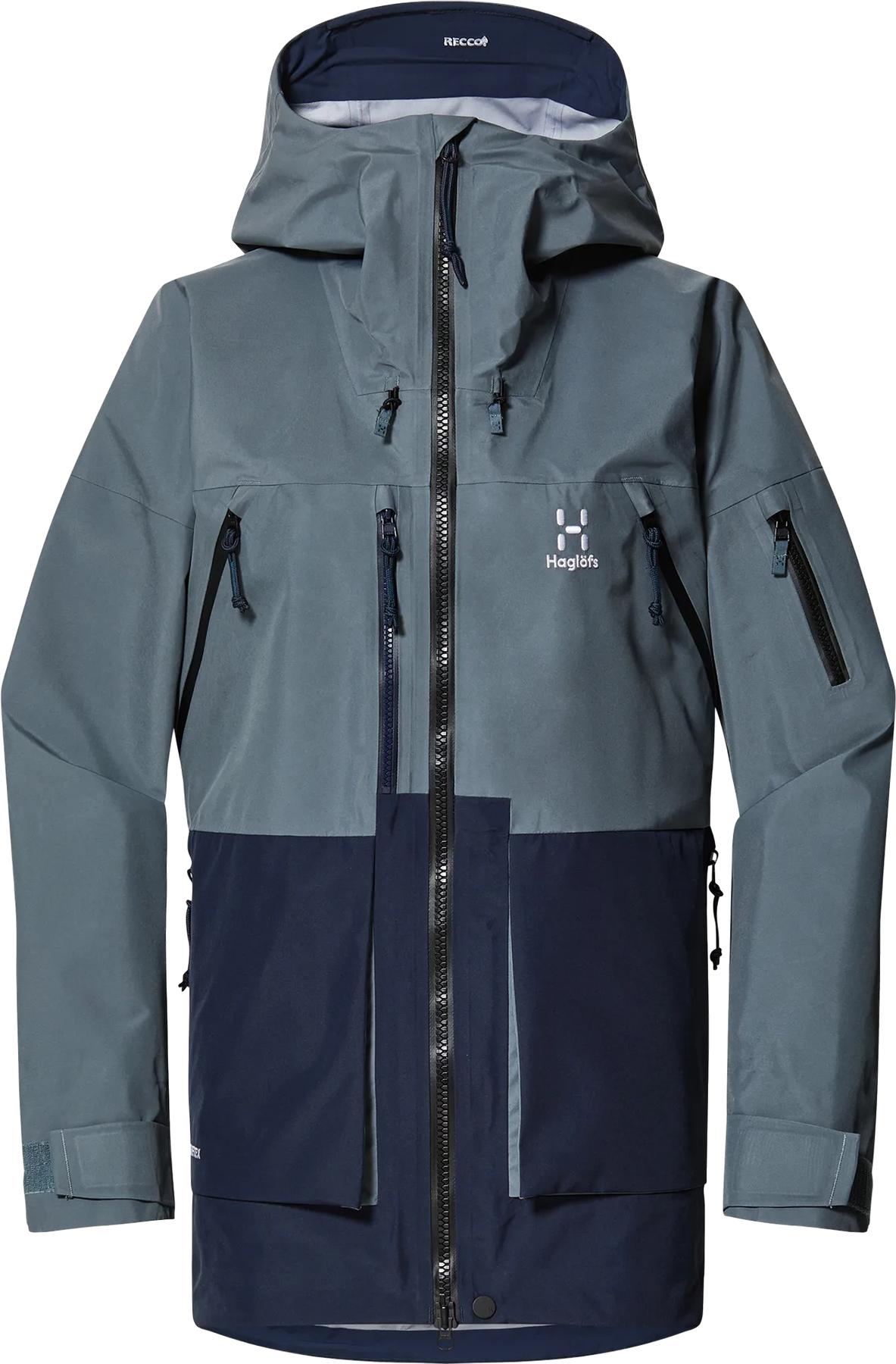Product image for Vassi Gtx Jacket - Women's