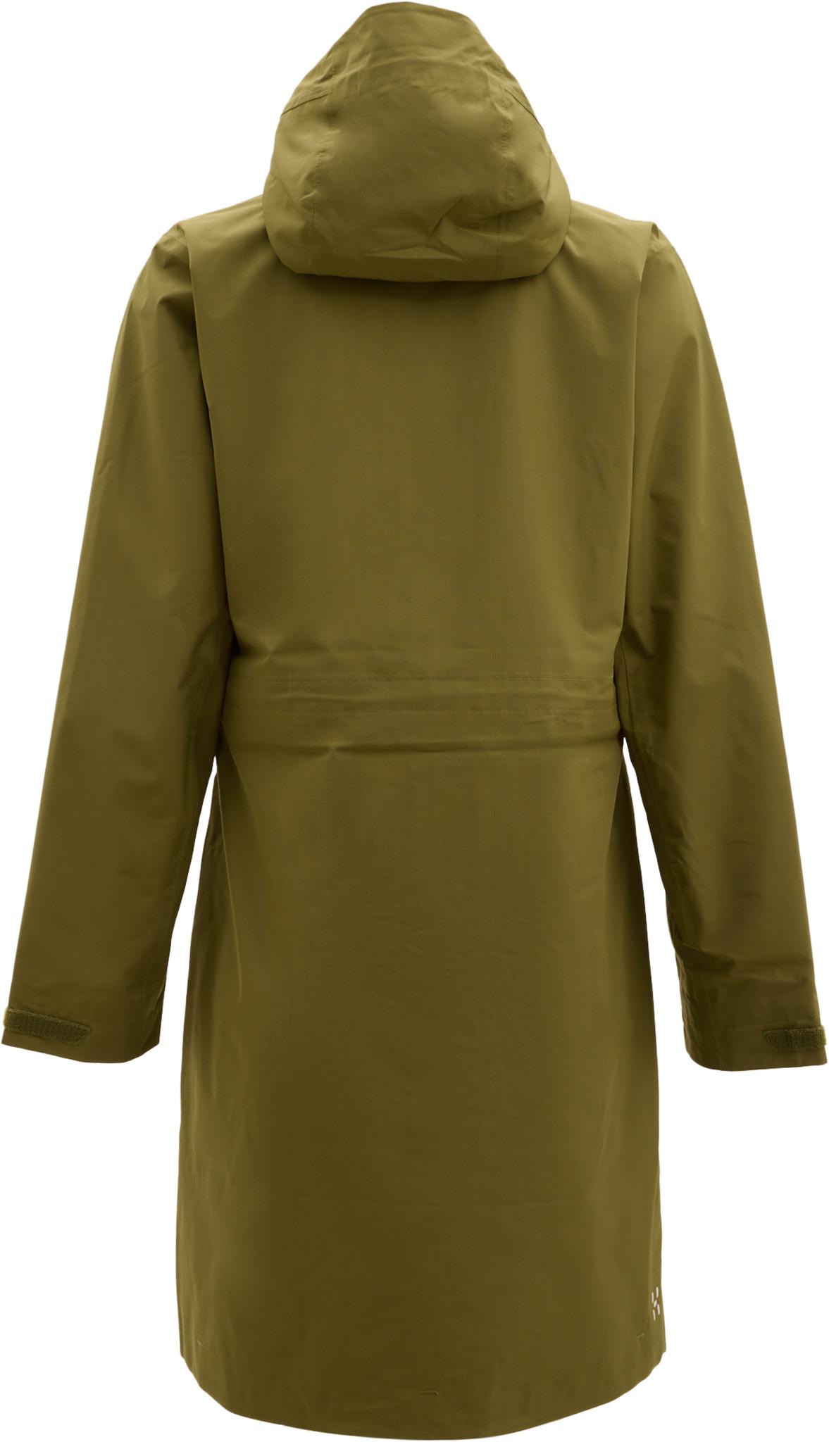 Product gallery image number 3 for product Parka Husk - Femme