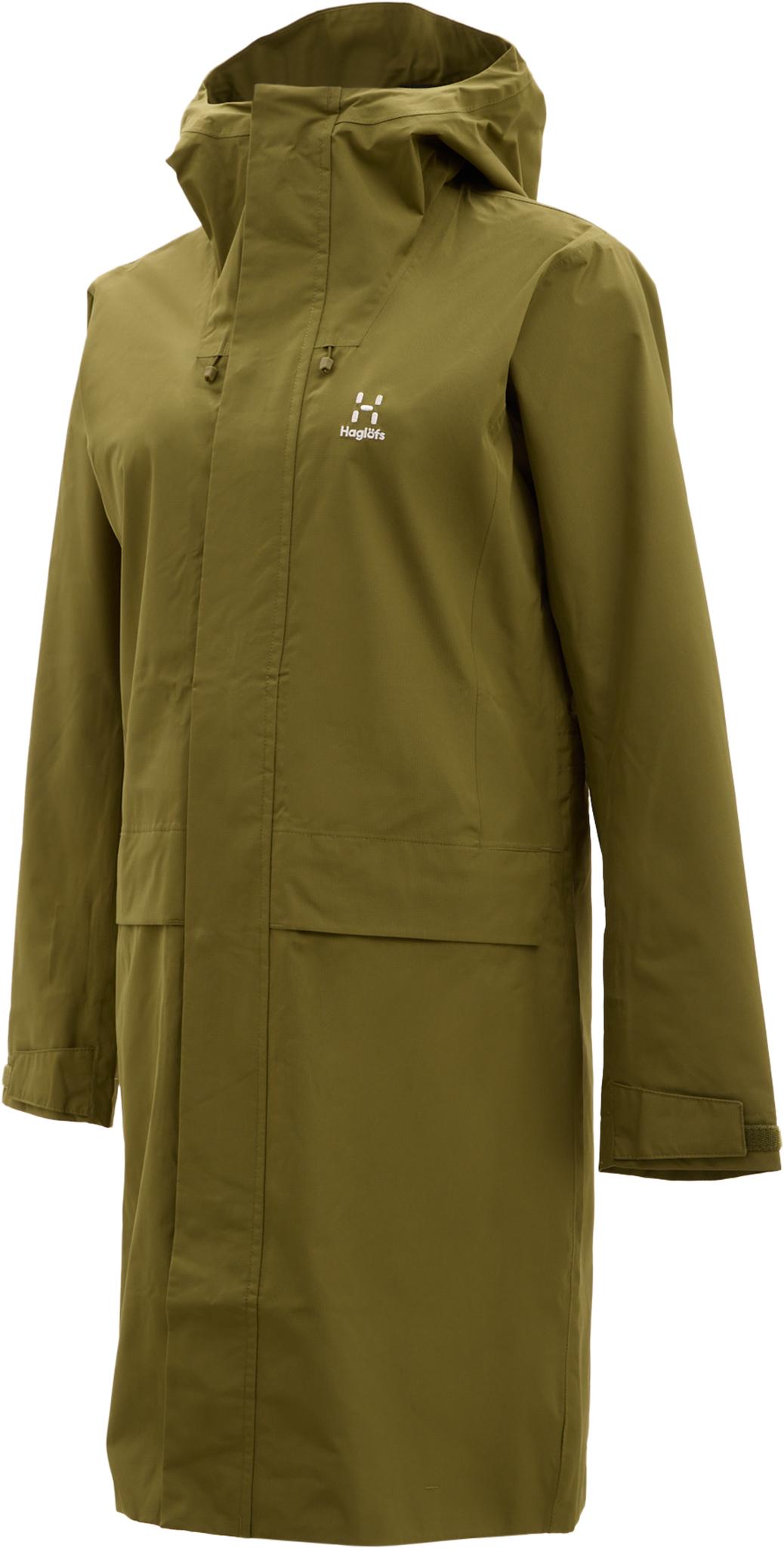 Product gallery image number 2 for product Parka Husk - Femme