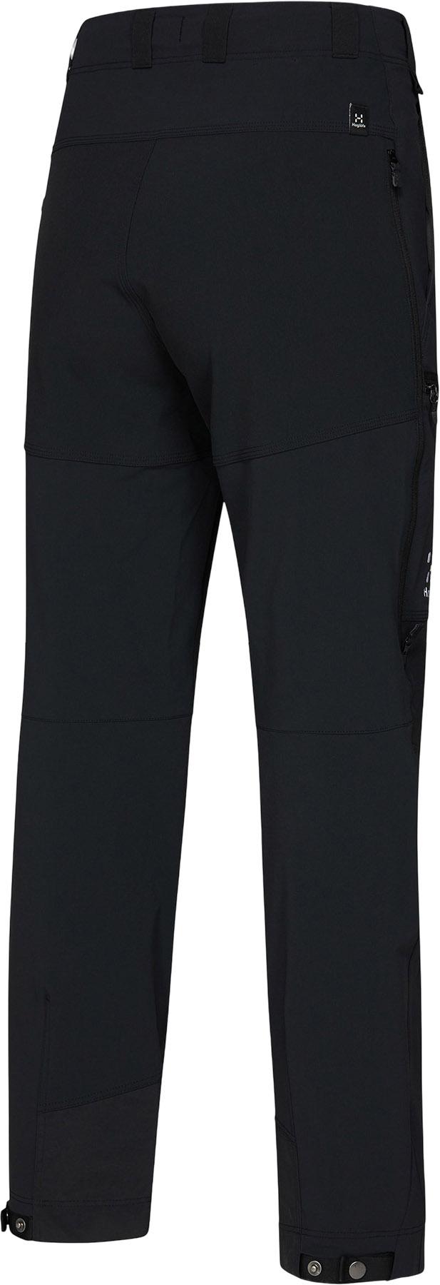 Numéro de l'image de la galerie de produits 8 pour le produit Pantalon décontracté Rugged - Femme