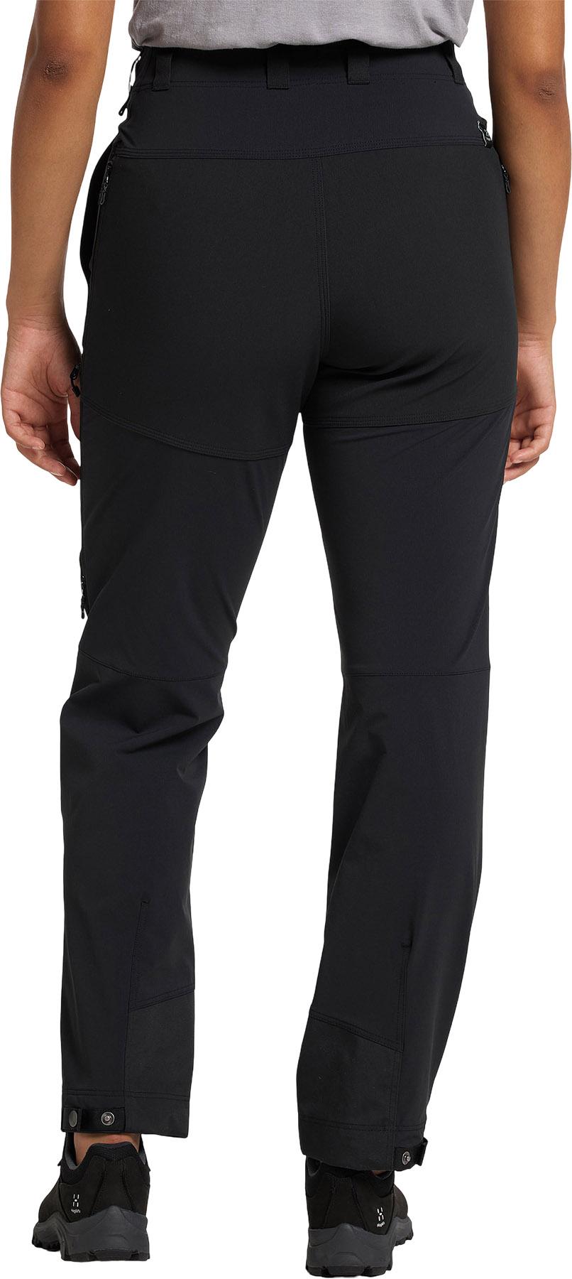 Numéro de l'image de la galerie de produits 7 pour le produit Pantalon décontracté Rugged - Femme