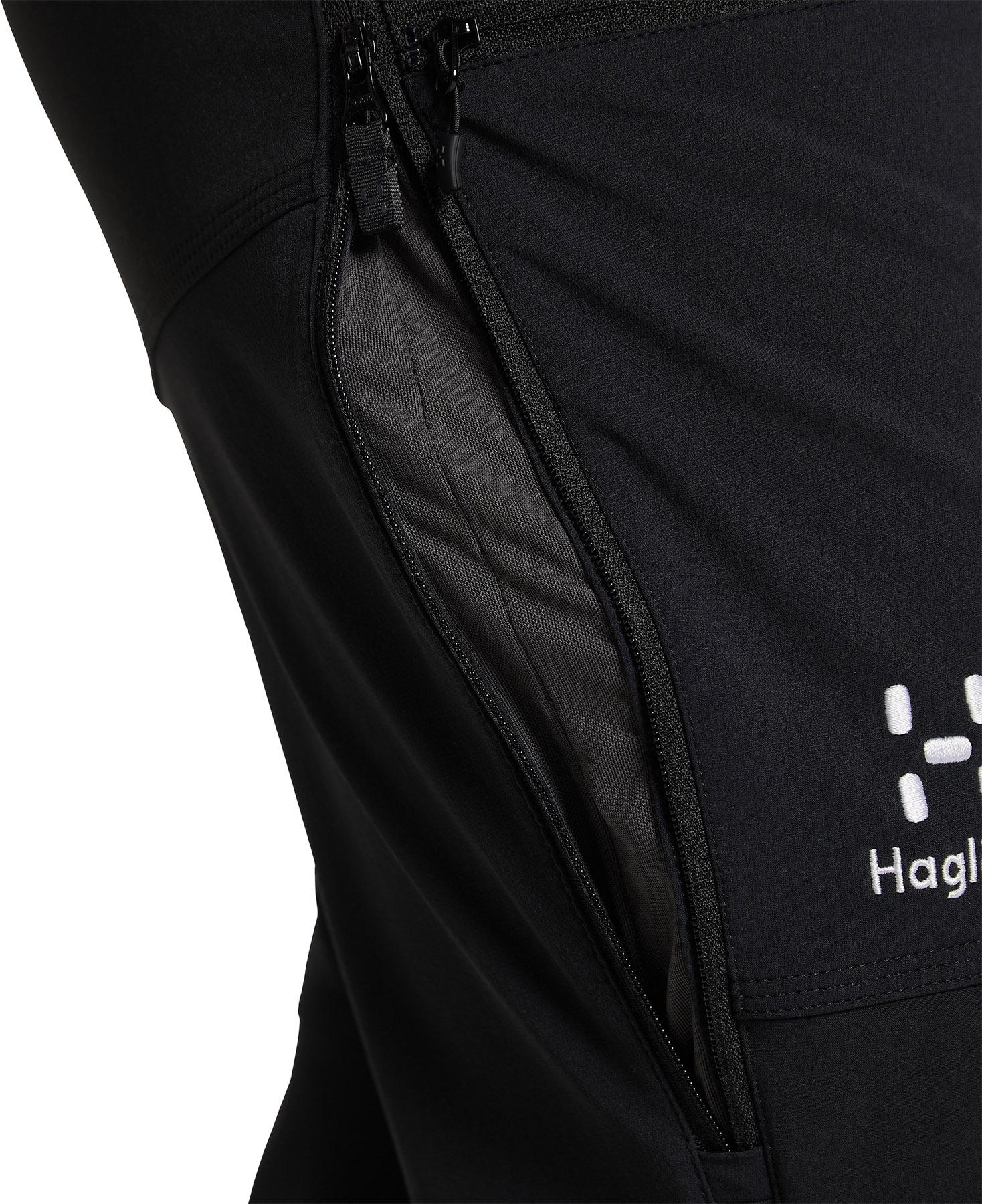 Numéro de l'image de la galerie de produits 6 pour le produit Pantalon décontracté Rugged - Femme