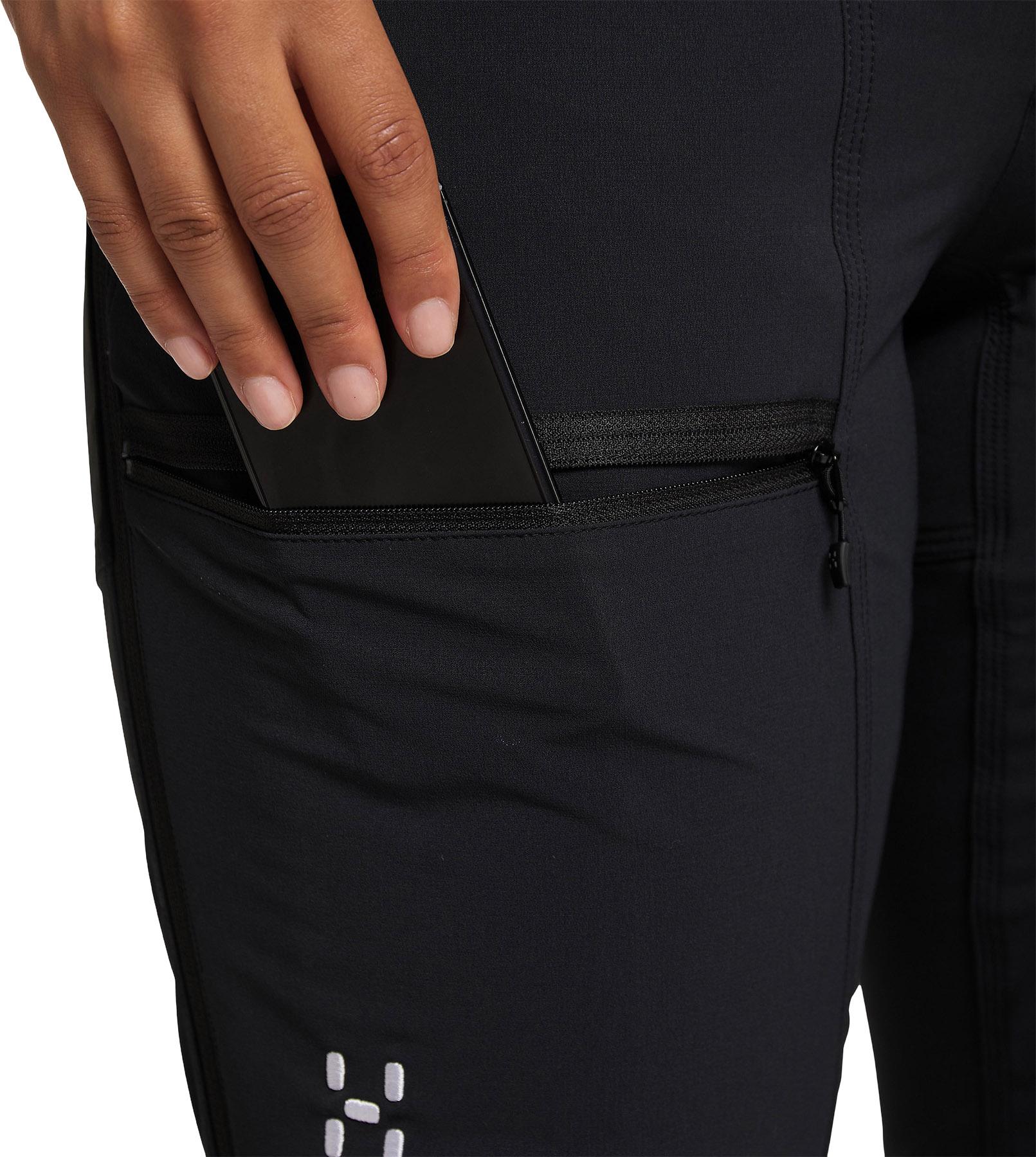 Numéro de l'image de la galerie de produits 5 pour le produit Pantalon décontracté Rugged - Femme