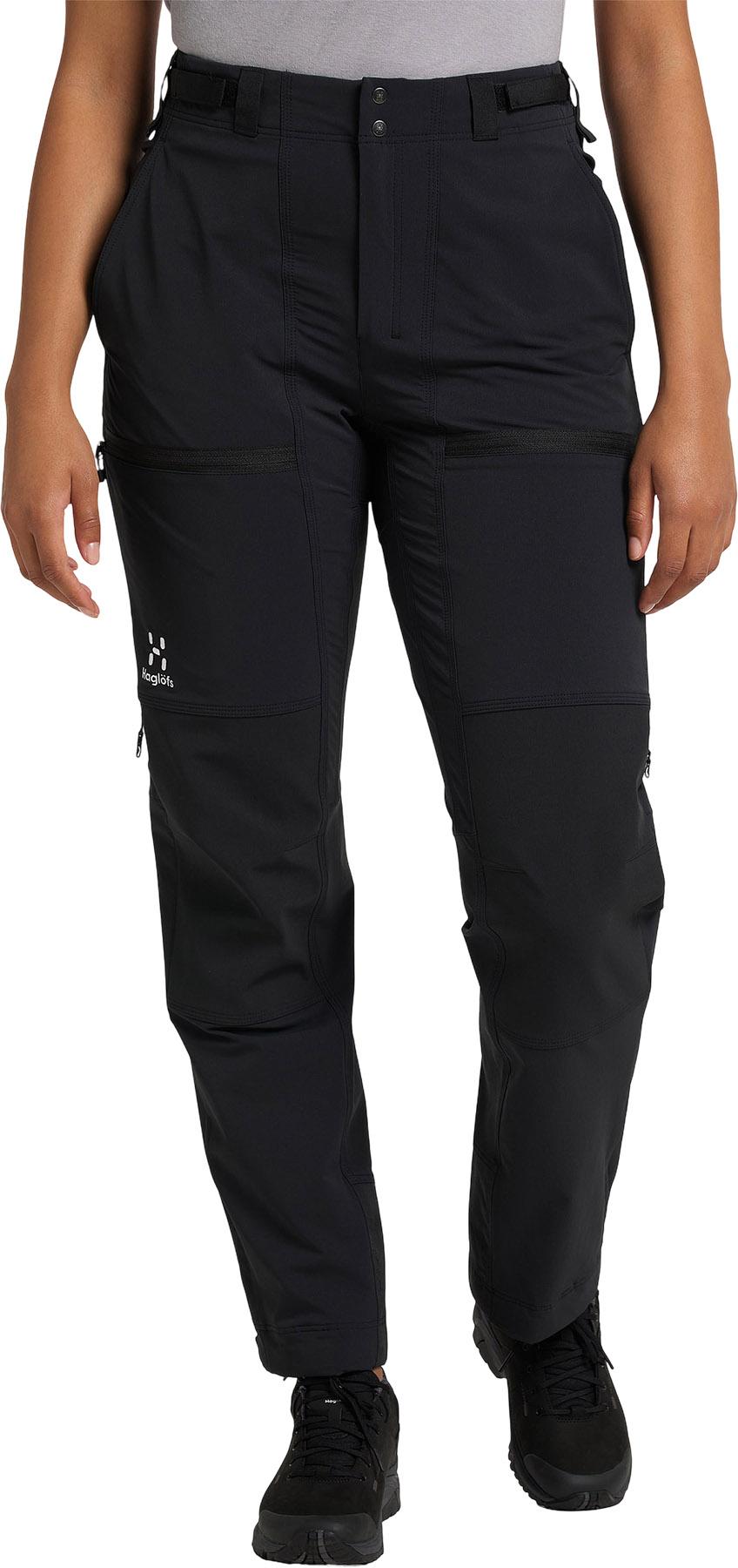 Numéro de l'image de la galerie de produits 2 pour le produit Pantalon décontracté Rugged - Femme
