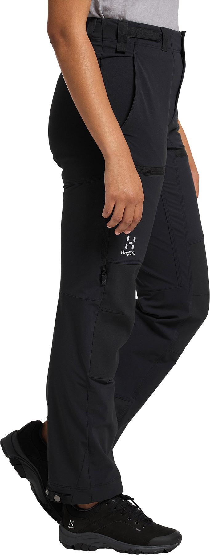 Numéro de l'image de la galerie de produits 3 pour le produit Pantalon décontracté Rugged - Femme