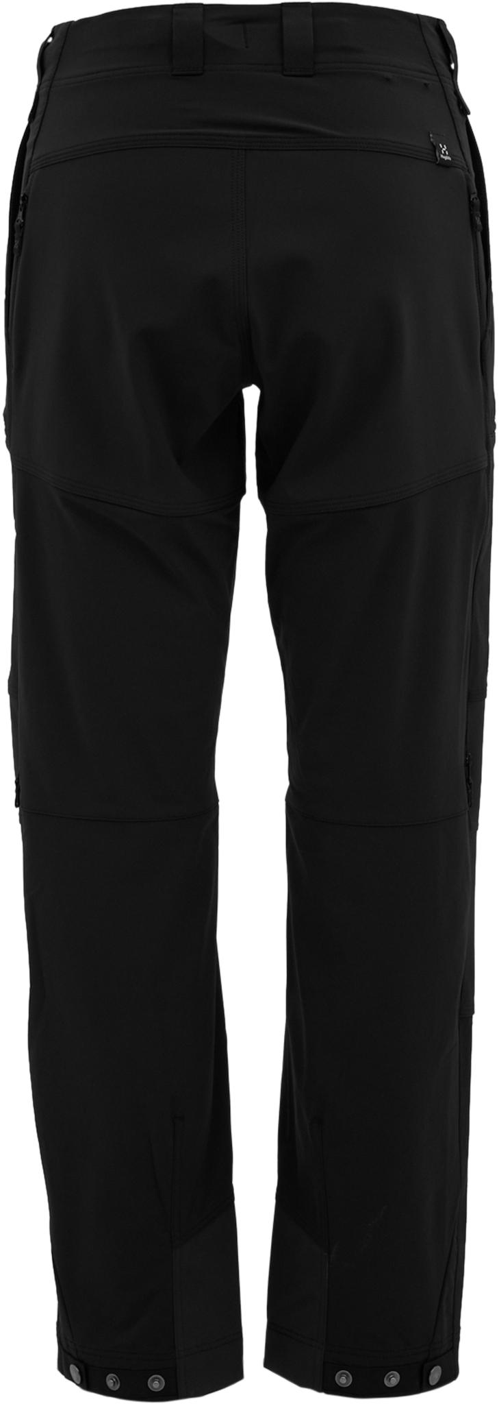 Numéro de l'image de la galerie de produits 10 pour le produit Pantalon décontracté Rugged - Femme