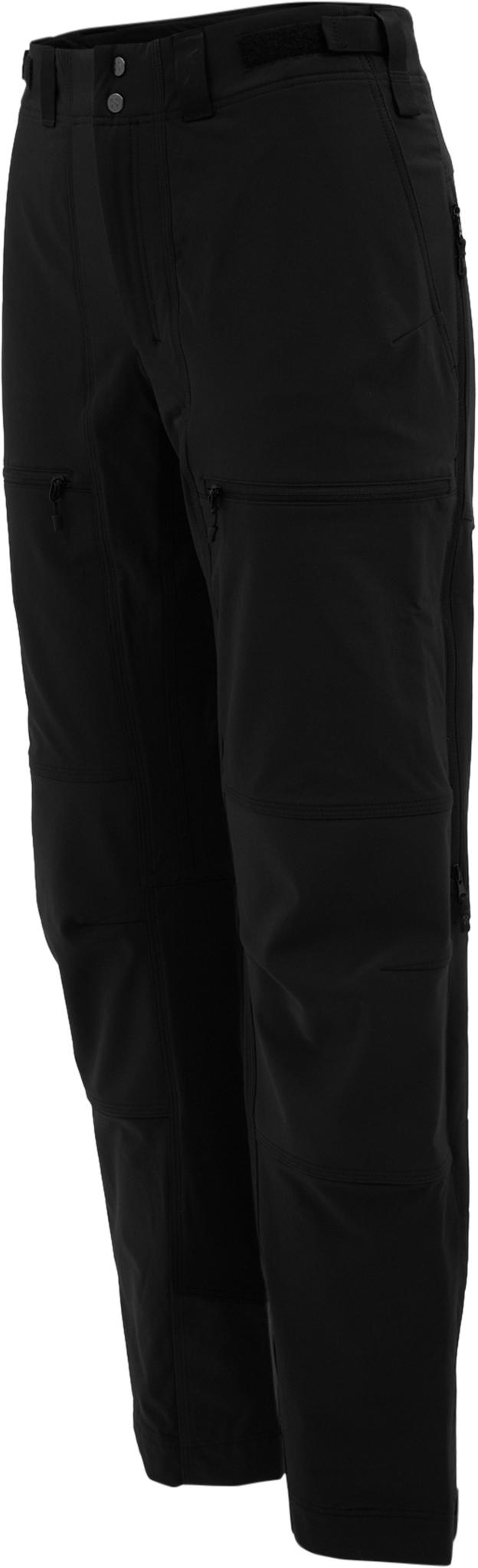 Numéro de l'image de la galerie de produits 9 pour le produit Pantalon décontracté Rugged - Femme