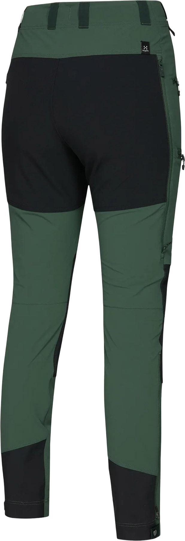 Product gallery image number 7 for product Rugged Slim Pant - Women's