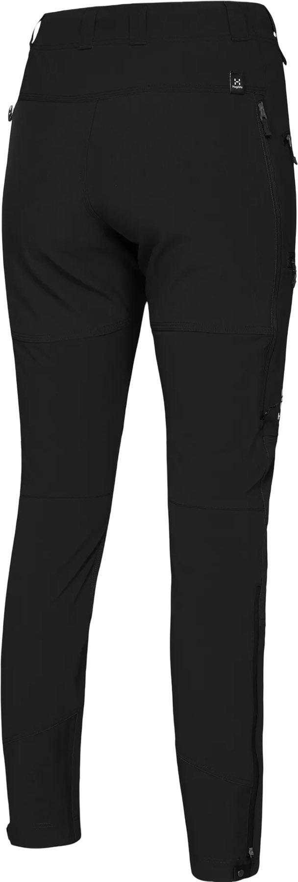 Product gallery image number 5 for product Rugged Slim Pant - Women's