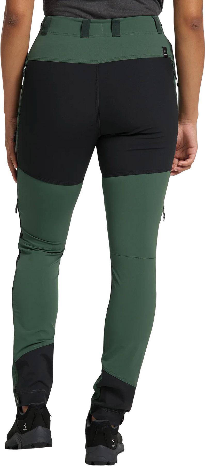 Product gallery image number 6 for product Rugged Slim Pant - Women's