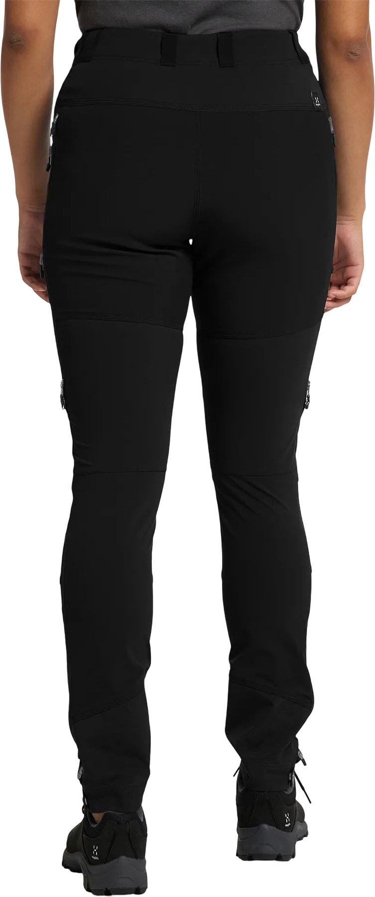 Product gallery image number 4 for product Rugged Slim Pant - Women's