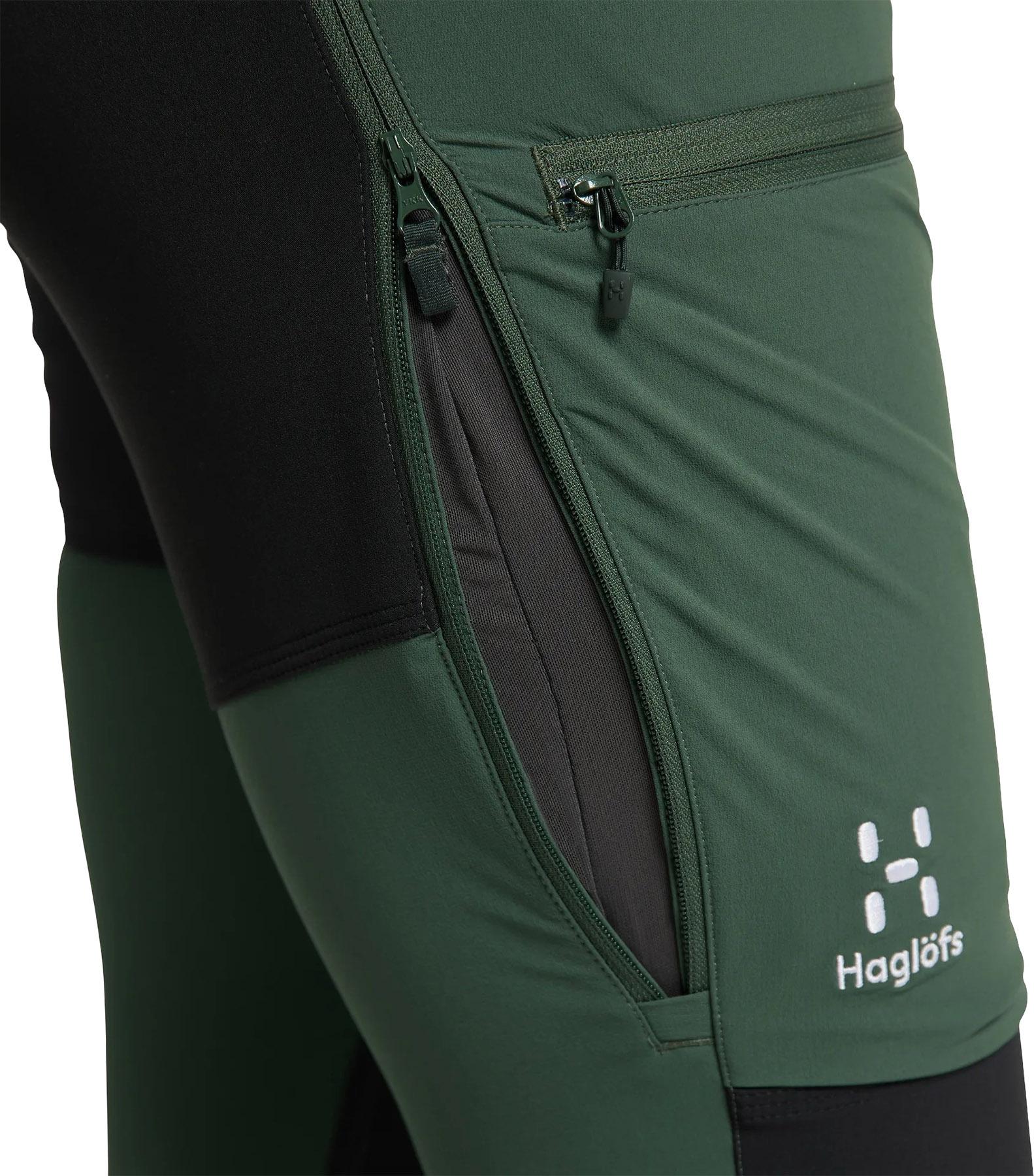 Product gallery image number 5 for product Rugged Slim Pant - Women's