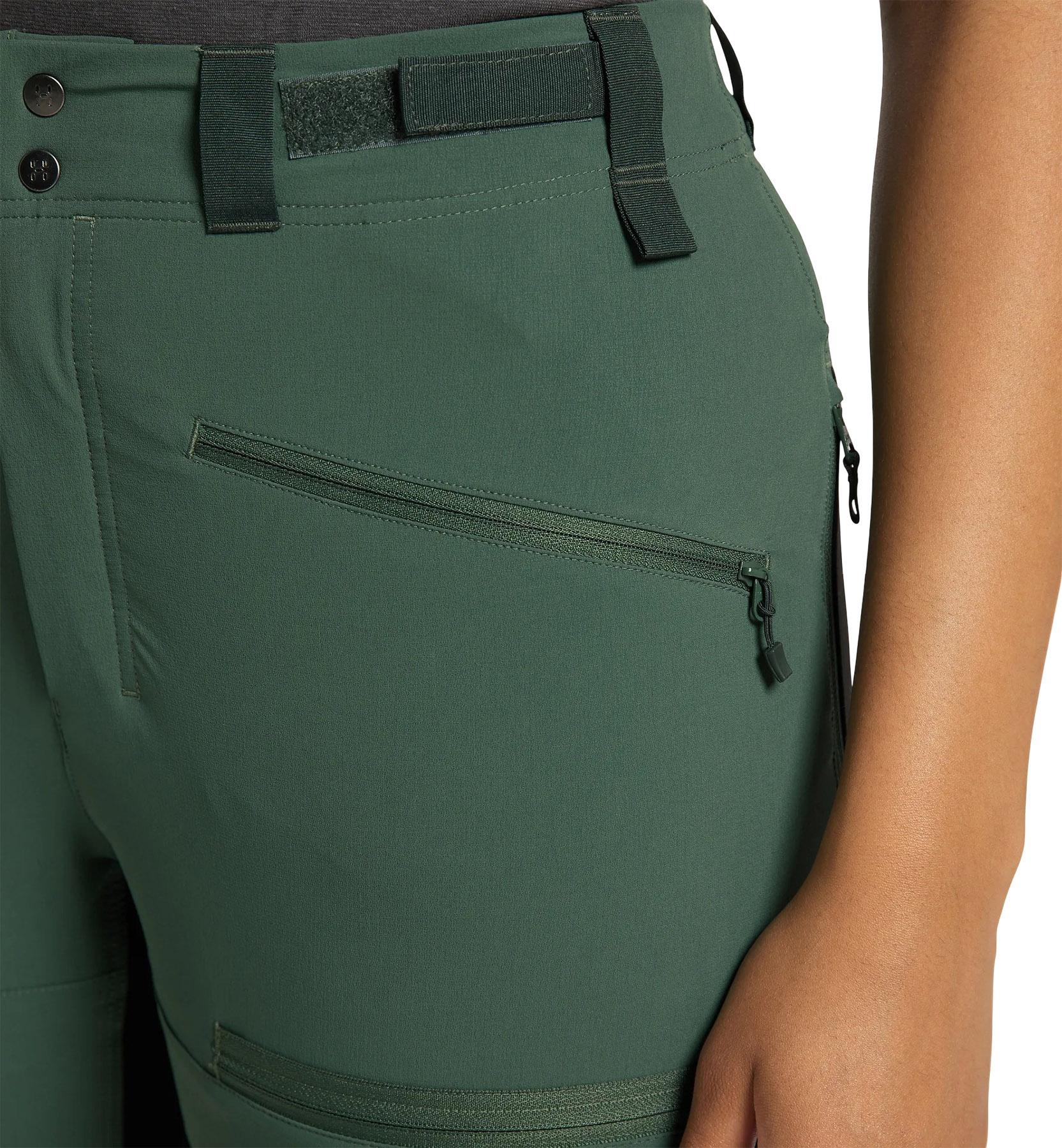 Product gallery image number 4 for product Rugged Slim Pant - Women's