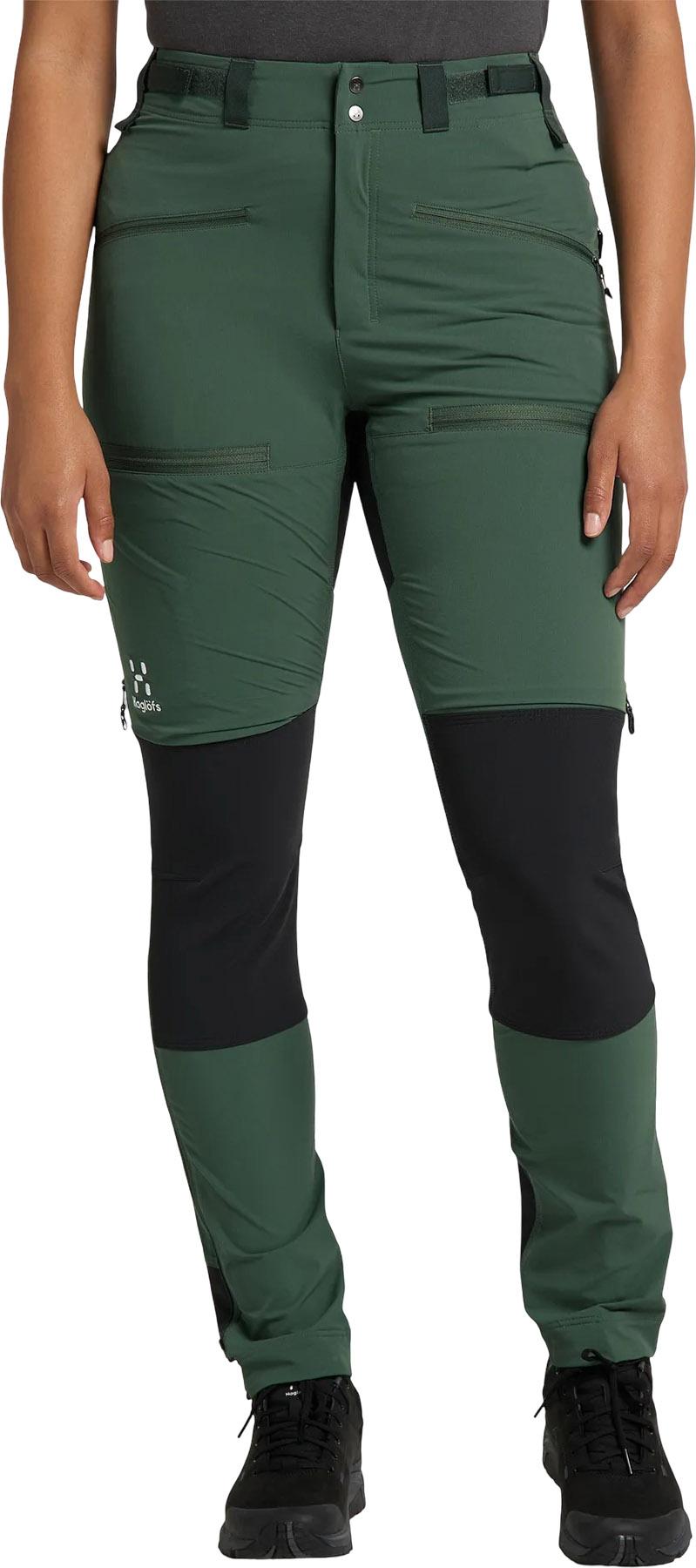 Product gallery image number 3 for product Rugged Slim Pant - Women's