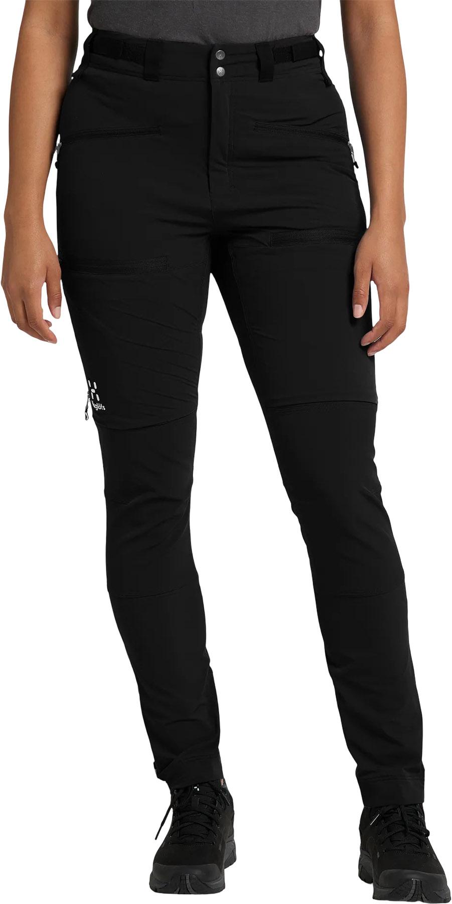 Product gallery image number 3 for product Rugged Slim Pant - Women's