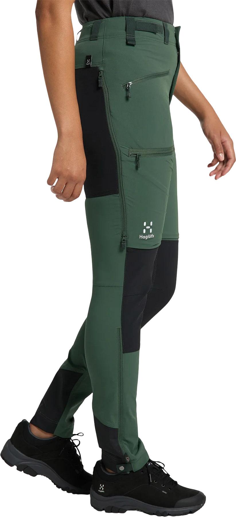 Product gallery image number 2 for product Rugged Slim Pant - Women's
