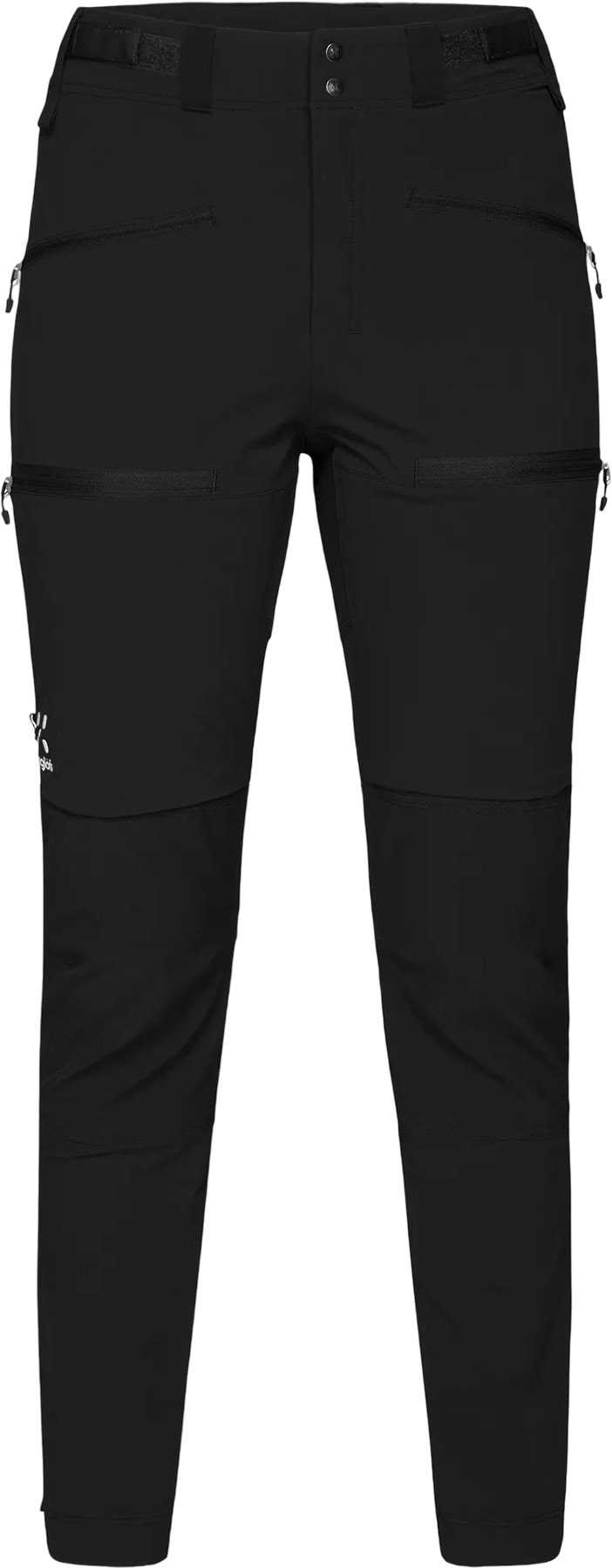 Image de produit pour Pantalon ajusté robuste - Femme
