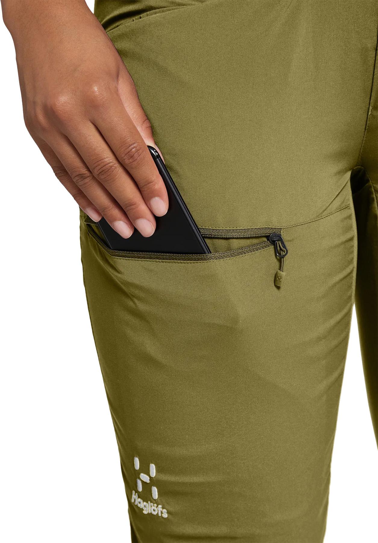 Numéro de l'image de la galerie de produits 2 pour le produit Pantalon Lite Standard - Femme