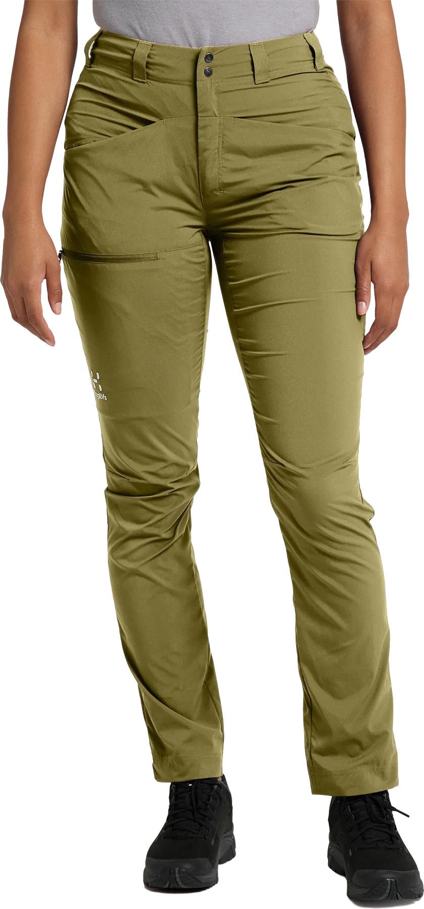 Numéro de l'image de la galerie de produits 4 pour le produit Pantalon Lite Standard - Femme