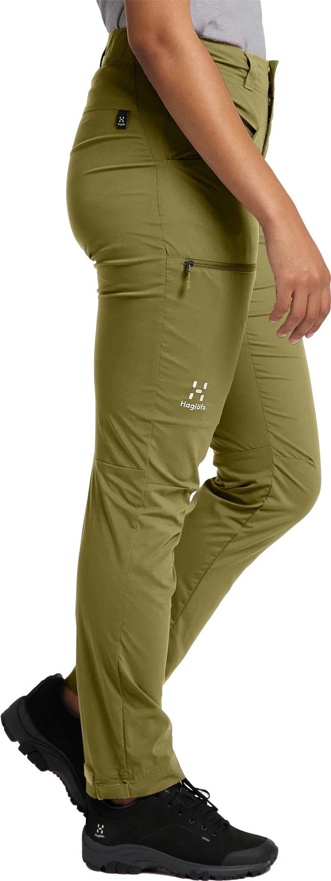 Numéro de l'image de la galerie de produits 3 pour le produit Pantalon Lite Standard - Femme