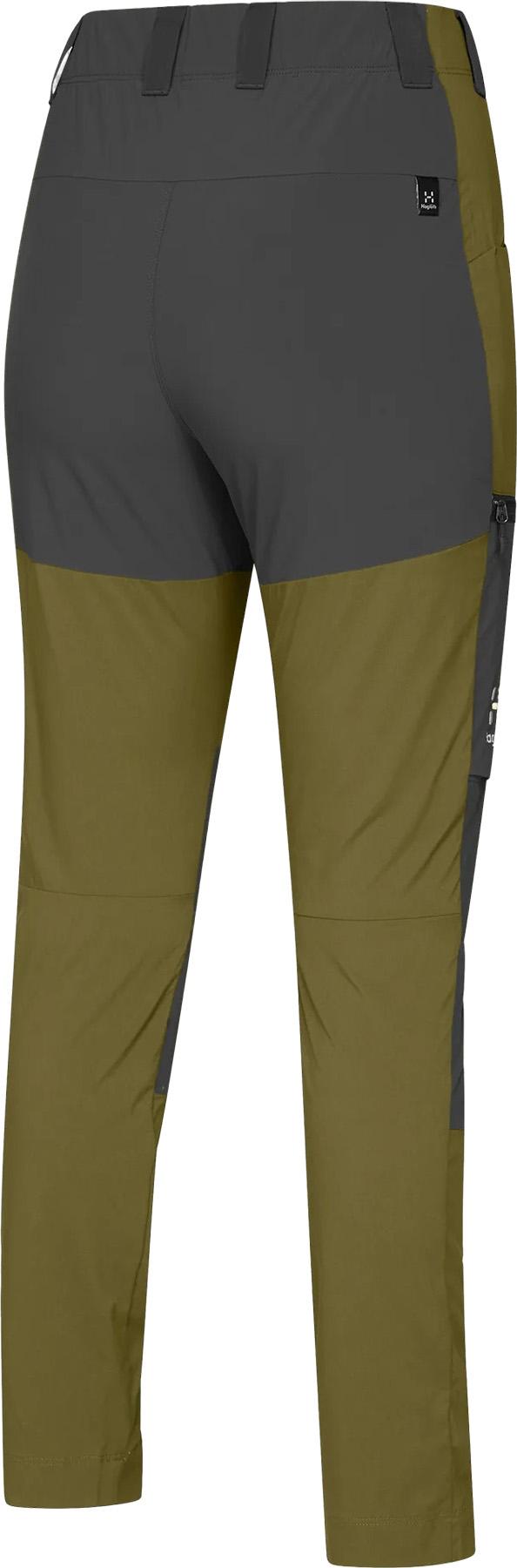 Product gallery image number 5 for product Lite Slim Pants - Women's