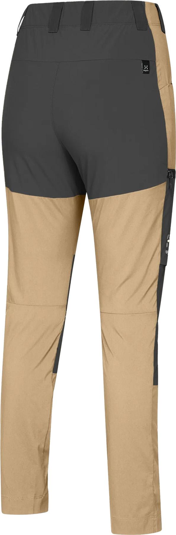 Numéro de l'image de la galerie de produits 4 pour le produit Pantalon coupe ajustée Lite - Femme