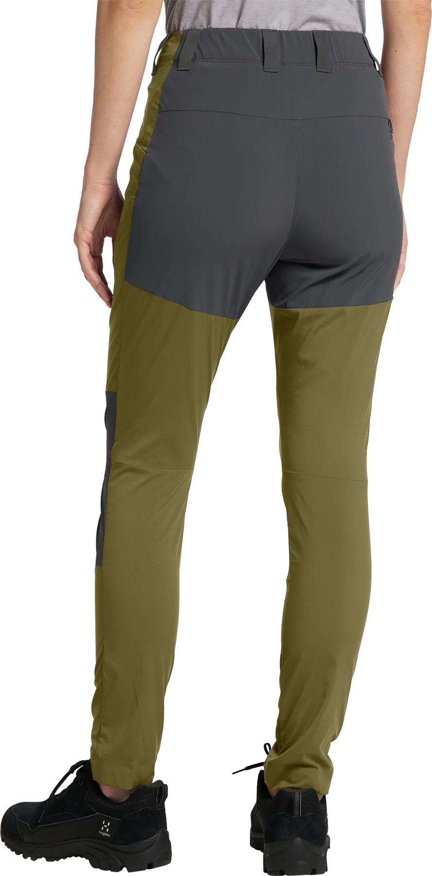 Product gallery image number 3 for product Lite Slim Pants - Women's